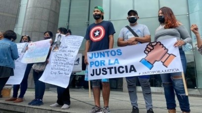 Inadecuada atención médica y detenciones selectivas: persisten violaciones  de DDHH en Venezuela