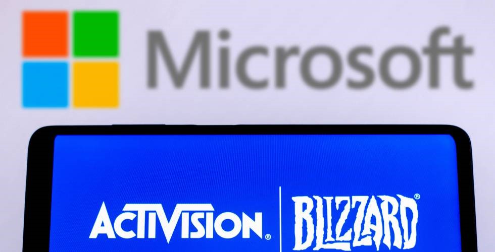 Microsoft no se rinde y defiende su compra de Activision