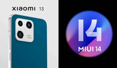 Xiaomi: revelan cuándo llegarán los teléfonos Xiaomi 13 y su software MIUI  14 | Android | Smartphone | | Actualidad | La República
