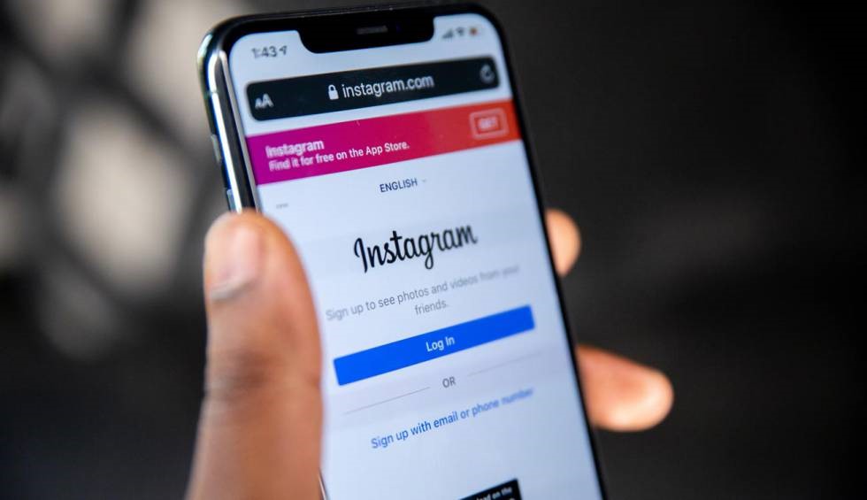 Instagram trabaja en un proceso para detectar publicaciones realizadas con IA
