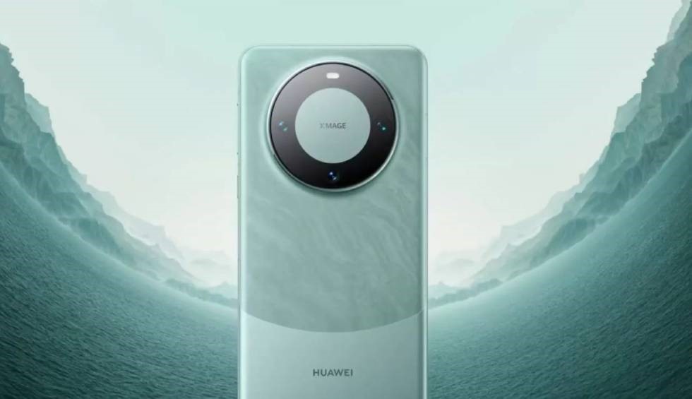 Huawei vuelve al ruedo: presenta un teléfono con conectividad 5G
